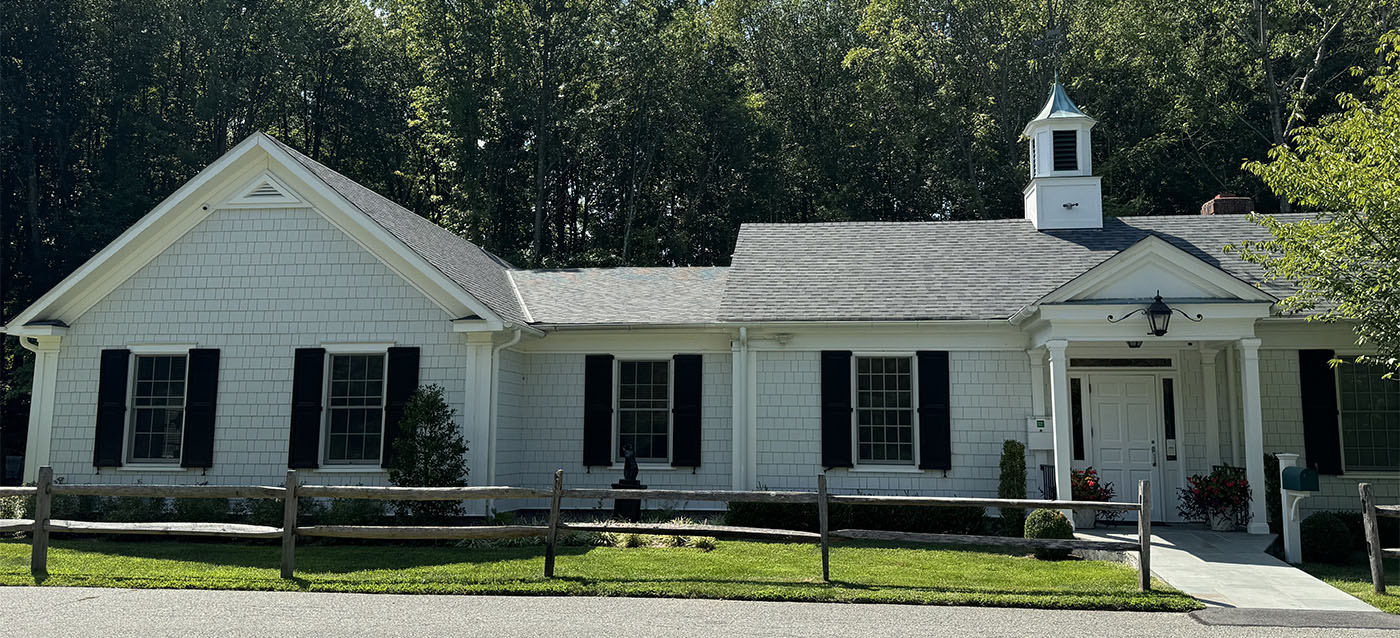 Village Hall