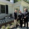 Chief Walsh Announces Retirement; Sergeant Michael Coen Promoted to Chief of Old Brookville Police Department